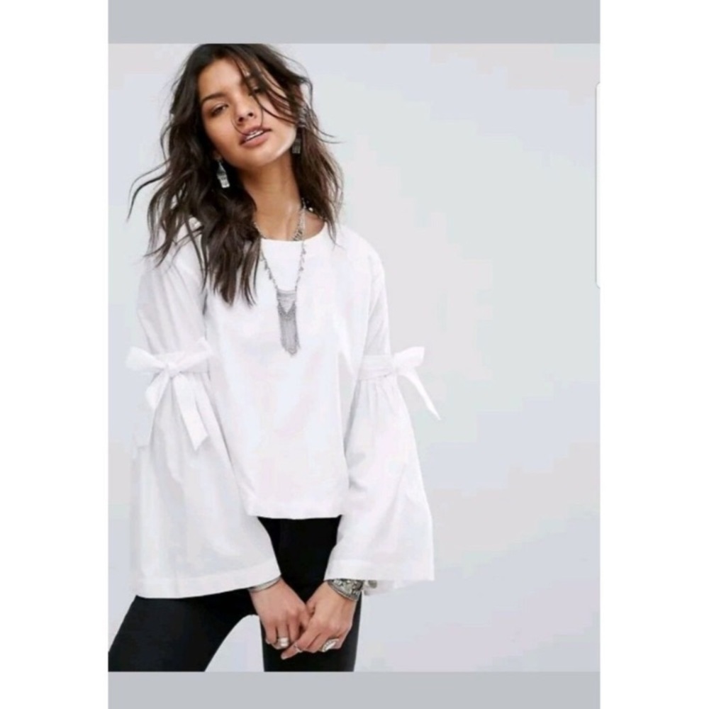 Free People So Obviously Yours Top X-SMALL